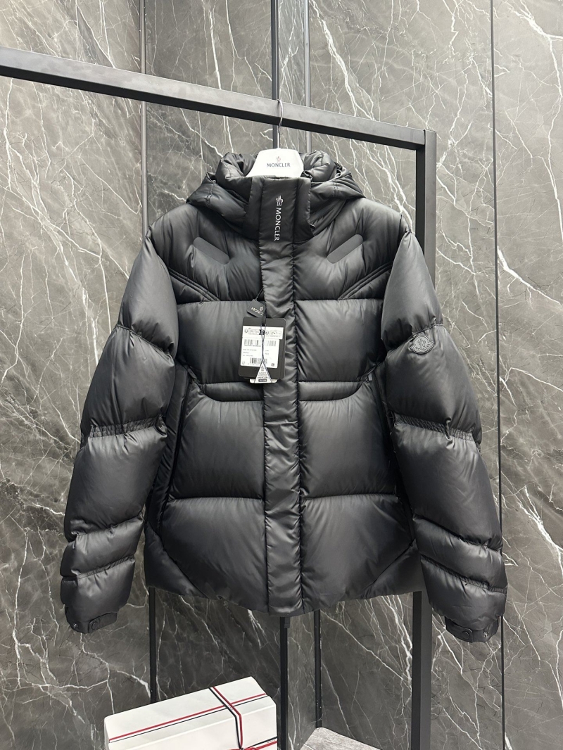 Moncler Down Coat